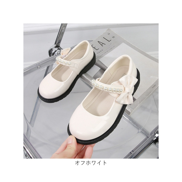 フォーマルシューズ 女の子 通販 ドレスシューズ ストラップシューズ 靴 結婚式 キッズ 子供 子ども こども フォーマル 子供靴 フォーマルシューズ | BACKYARD FAMILY | 18
