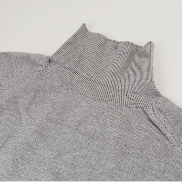 タートルネック レディース 通販 ハイネックセーター ニット セーター ニットセーター ハイネック タートルネックセーター カジュアル トップス メンズ |  | 06