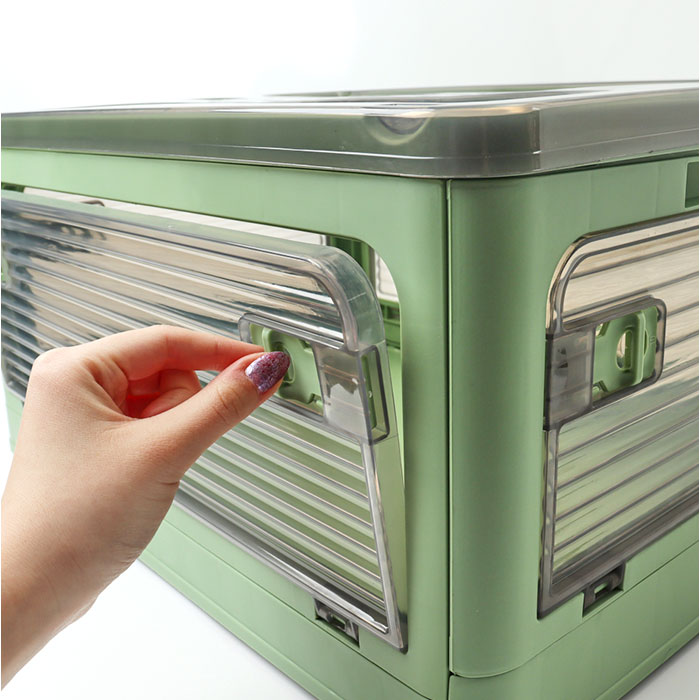 収納ボックス 折り畳み キャスター付き 大容量 通販 衣類収納 収納