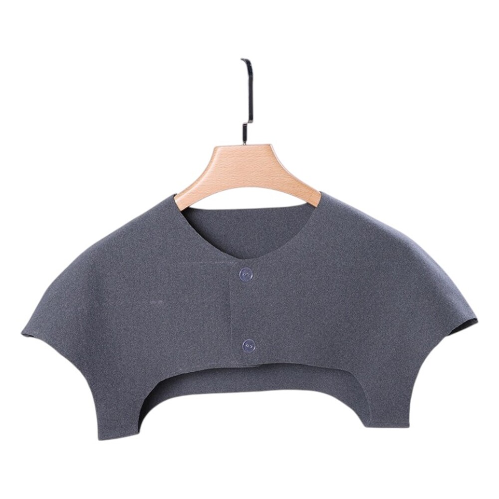 肩当て 寝る 時 通販 肩あて 肩ウォーマー 冷房 真冬 肩掛け 肩 ウォーマー インナーウェア あったか 防寒 保温 冷え対策 あたため 防寒着 部屋着 暖かい 肩当て |  | 05