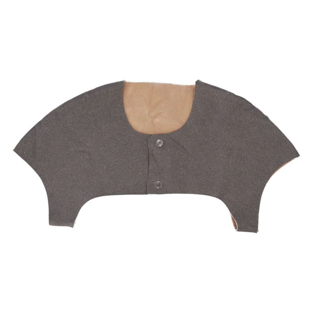 肩当て 寝る 時 通販 肩あて 肩ウォーマー 冷房 真冬 肩掛け 肩 ウォーマー インナーウェア あったか 防寒 保温 冷え対策 あたため 防寒着 部屋着 暖かい 肩当て |  | 02