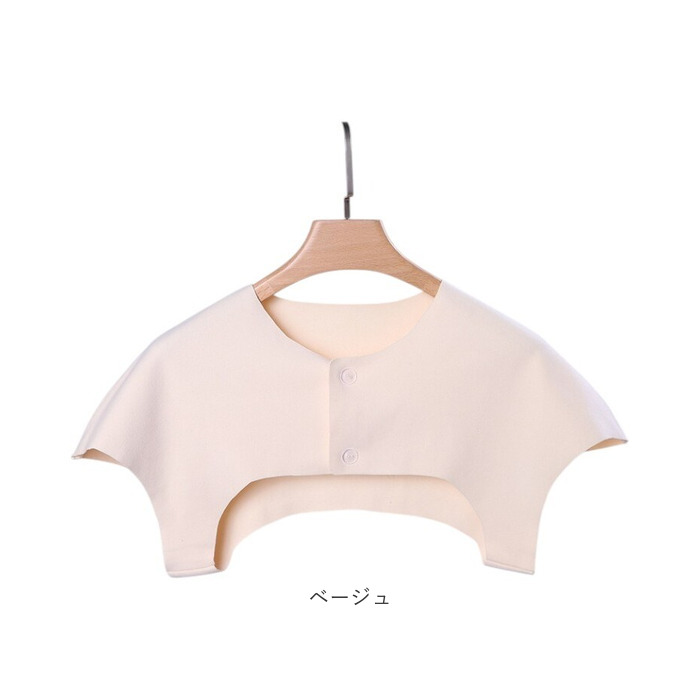 肩当て 寝る 時 通販 肩あて 肩ウォーマー 冷房 真冬 肩掛け 肩 ウォーマー インナーウェア あったか 防寒 保温 冷え対策 あたため 防寒着 部屋着 暖かい 肩当て |  | 17