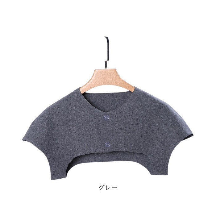 肩当て 寝る 時 通販 肩あて 肩ウォーマー 冷房 真冬 肩掛け 肩 ウォーマー インナーウェア あったか 防寒 保温 冷え対策 あたため 防寒着 部屋着 暖かい 肩当て |  | 18