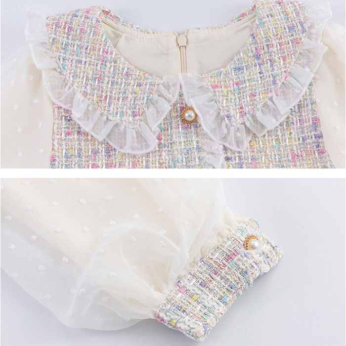 女の子 ワンピース 長袖 通販 キッズスーツ キッズフォーマル フォーマル ドレス 子供 子供服 子ども キッズ ガールズ ジュニア 小学生 中学生 入園式 |  | 08