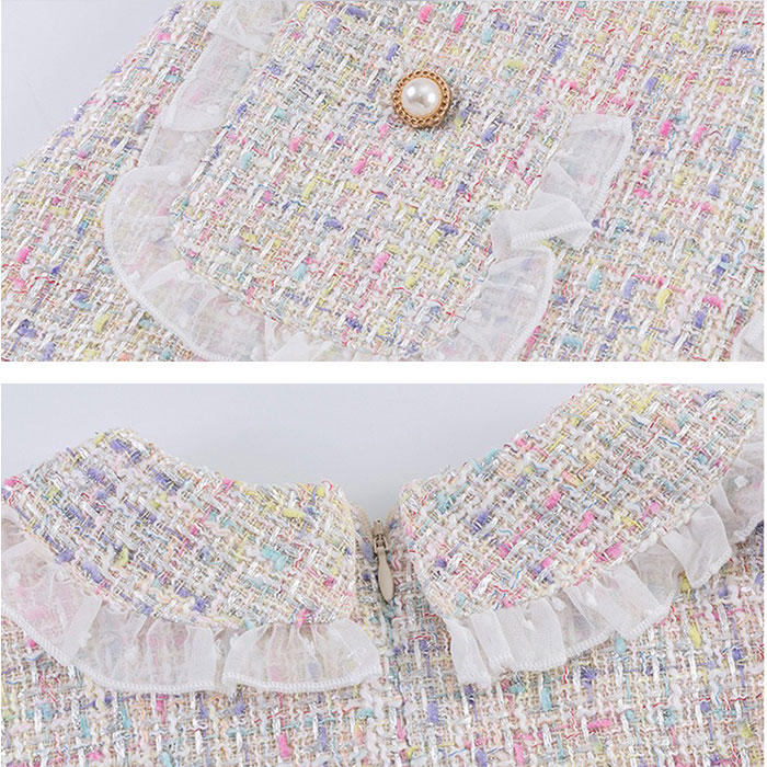 女の子 ワンピース 長袖 通販 キッズスーツ キッズフォーマル フォーマル ドレス 子供 子供服 子ども キッズ ガールズ ジュニア 小学生 中学生 入園式 |  | 09