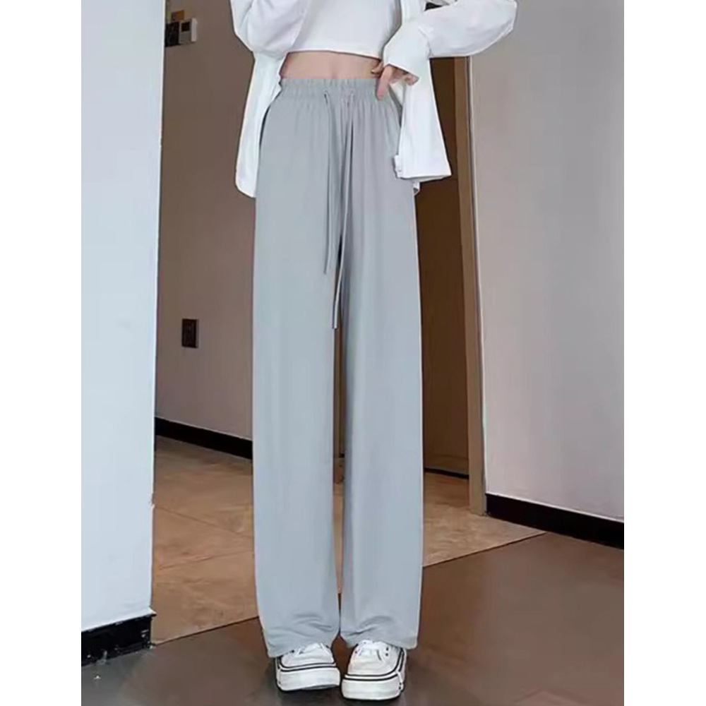 ひんやり パンツ レディース 通販 ラッシュガード ズボン ひんやりパンツ ラッシュガードパンツ オーバーウェア 水着の上 長ズボン ずぼん ひんやり | BACKYARD FAMILY | 04