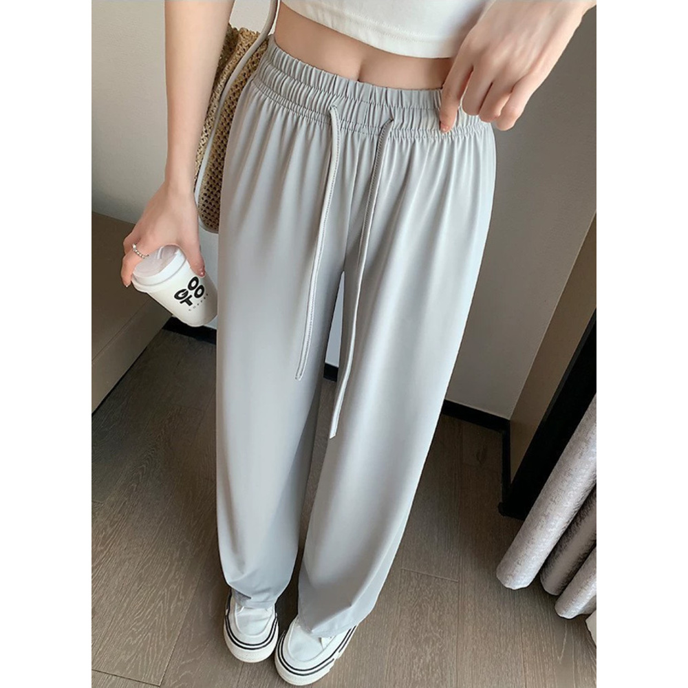 ひんやり パンツ レディース 通販 ラッシュガード ズボン ひんやりパンツ ラッシュガードパンツ オーバーウェア 水着の上 長ズボン ずぼん ひんやり | BACKYARD FAMILY | 03