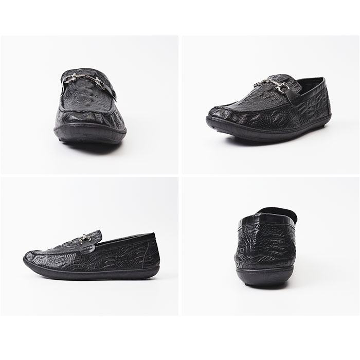 ローファー メンズ 高級感 通販 スリッポン 紳士靴 靴 シューズ くつ メンズシューズ カジュアルシューズ ビジネスシューズ フォーマル カジュアル |  | 07