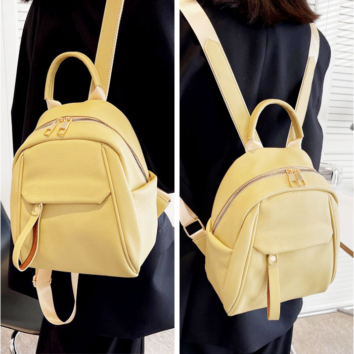 リュック レディース 小さめ 通販 リュックサック バックパック タウンリュック カジュアルバック マザーズリュック ミニリュック リュック | BACKYARD FAMILY | 17