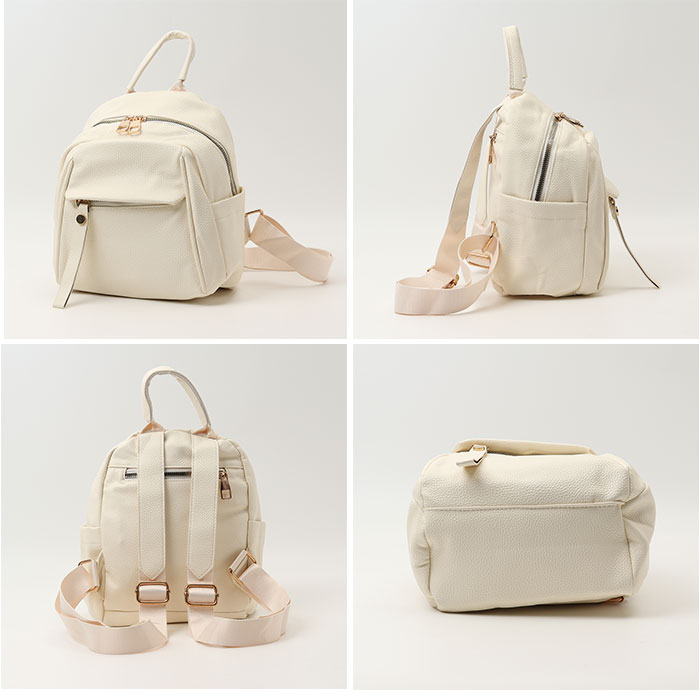 リュック レディース 小さめ 通販 リュックサック バックパック タウンリュック カジュアルバック マザーズリュック ミニリュック リュック | BACKYARD FAMILY | 14