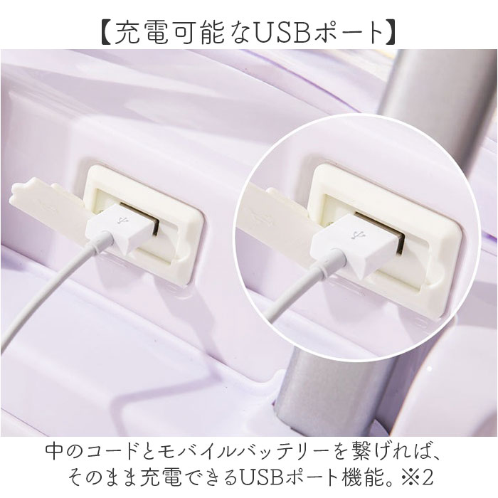 スーツケース グラデーション 通販 キャリーケース 使いやすい 軽量 軽い 丈夫 静音 機内持込可 耐衝撃性 フック付き 大容量 カップホルダー付き スーツケース | BACKYARD FAMILY | 12