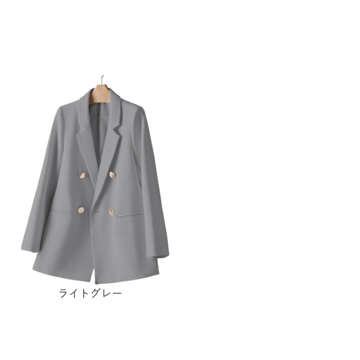 スーツジャケット 長袖 レディース 通販 ジャケット 上着 うわぎ テーラードジャケット レディースジャケット テーラード スーツジャケット | BACKYARD FAMILY | 24