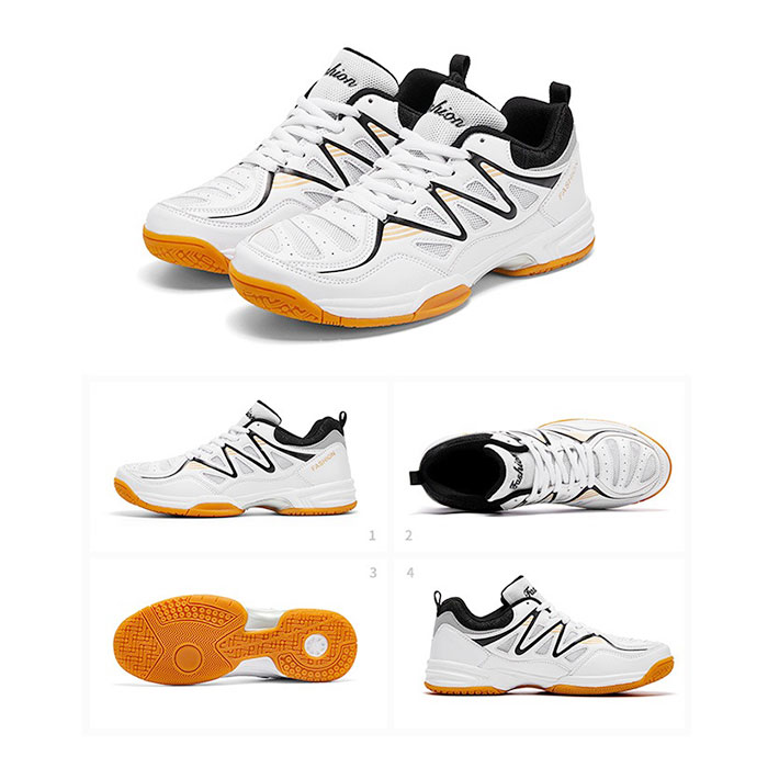 スポーツシューズ メンズ レディース 通販 スニーカー バドミントンシューズ バトミントンシューズ 運動靴 スポーツ シューズ 卓球 スポーツシューズ | BACKYARD FAMILY | 15