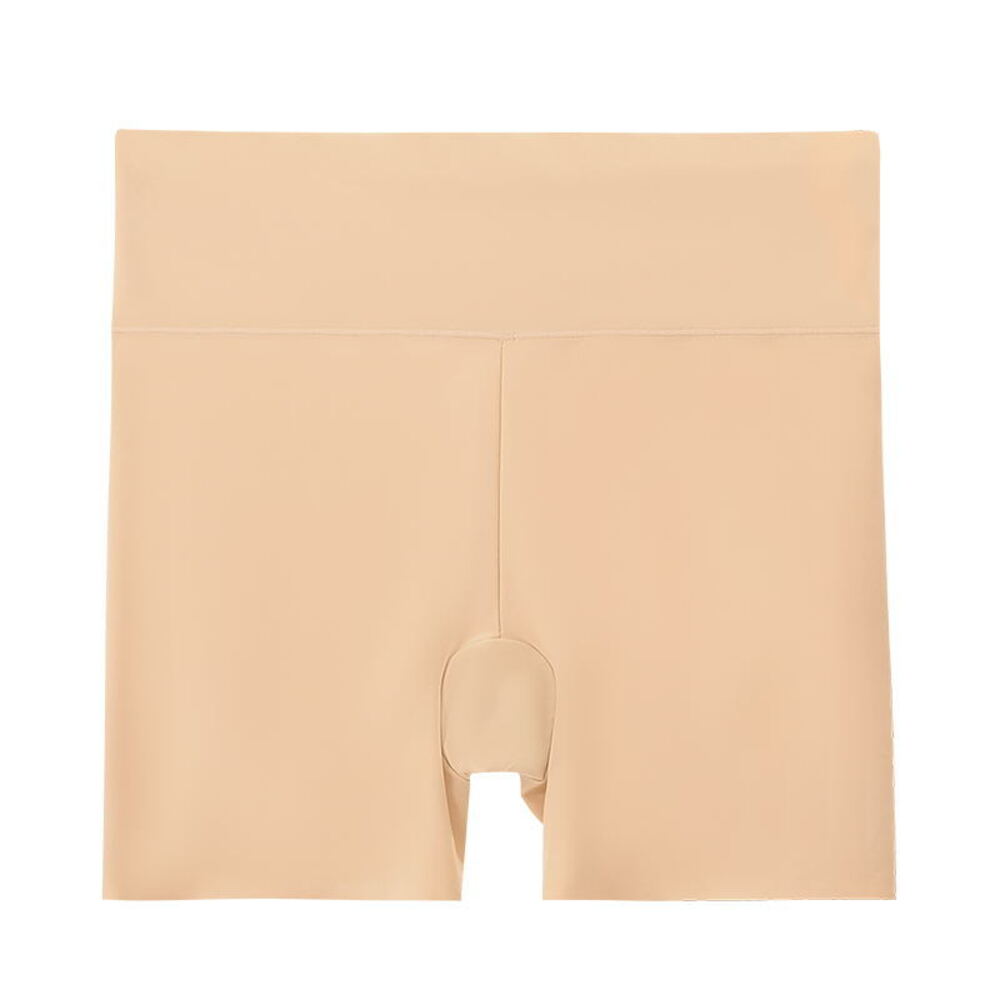 オーバーパンツ レディース 通販 インナーパンツ スパッツ ショートレギンス ペチパンツ 冷感素材 蒸れにくい 涼しい 快適 冷え対策 薄手 通気性 オーバーパンツ | BACKYARD FAMILY | 02