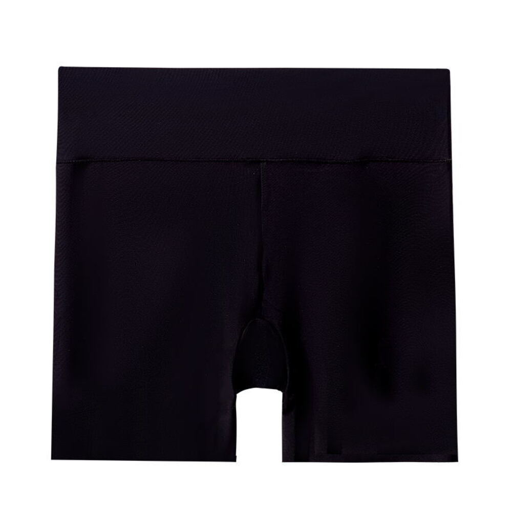 オーバーパンツ レディース 通販 インナーパンツ スパッツ ショートレギンス ペチパンツ 冷感素材 蒸れにくい 涼しい 快適 冷え対策 薄手 通気性 オーバーパンツ | BACKYARD FAMILY | 01