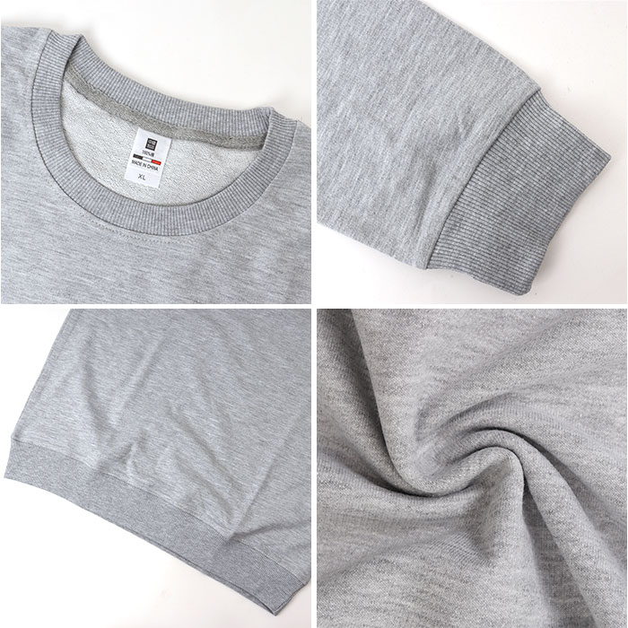 薄手 トレーナー レディース 通販 スウェット プルオーバー トップス 長袖 春 春秋 秋 冬 ルームウェア 部屋着 無地 メンズ スポーツ おしゃれ 薄手 |  | 21