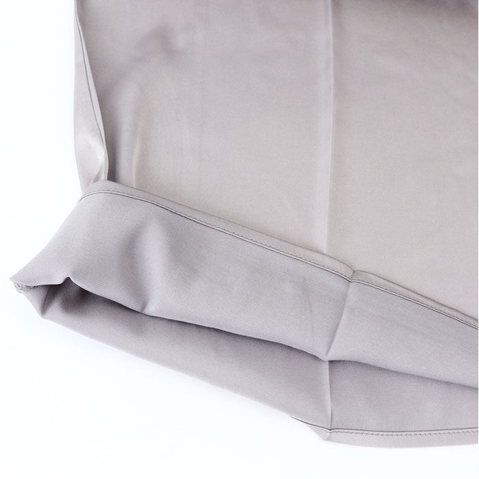 タンクトップ レディース 通販 ノースリーブ カットソー オフィス スーツインナー キャミソール 下着 シャツ インナー サラサラ レイヤード トップス 夏 | BACKYARD FAMILY | 13