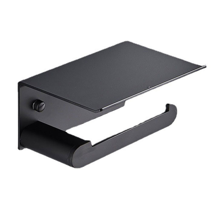 トイレットペーパー ホルダー 棚 通販 トイレットペーパーホルダー ペーパーホルダー 紙巻き器 紙巻器 壁掛け トイレペーパー シングル トイレットペーパー |  | 09