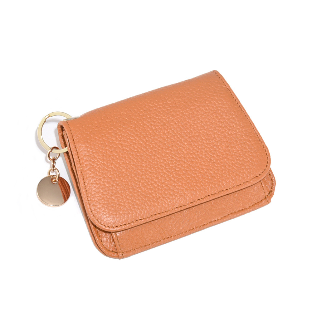 本革 RFID 通販RFID 本革 財布 コインポケット 三つ折り財布 三つ折り 折り財布 財布 ミニ財布 ウォレット カード マルチカード 小銭入れ 小銭 お札入れ お札 | ブランド登録なし | 12