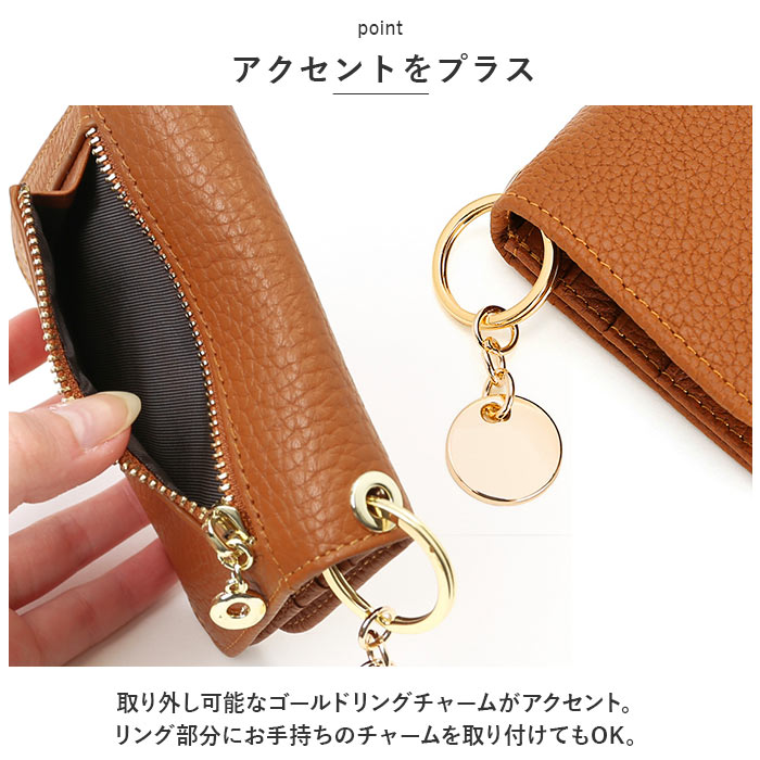本革 RFID 通販RFID 本革 財布 コインポケット 三つ折り財布 三つ折り 折り財布 財布 ミニ財布 ウォレット カード マルチカード 小銭入れ 小銭 お札入れ お札 | ブランド登録なし | 24
