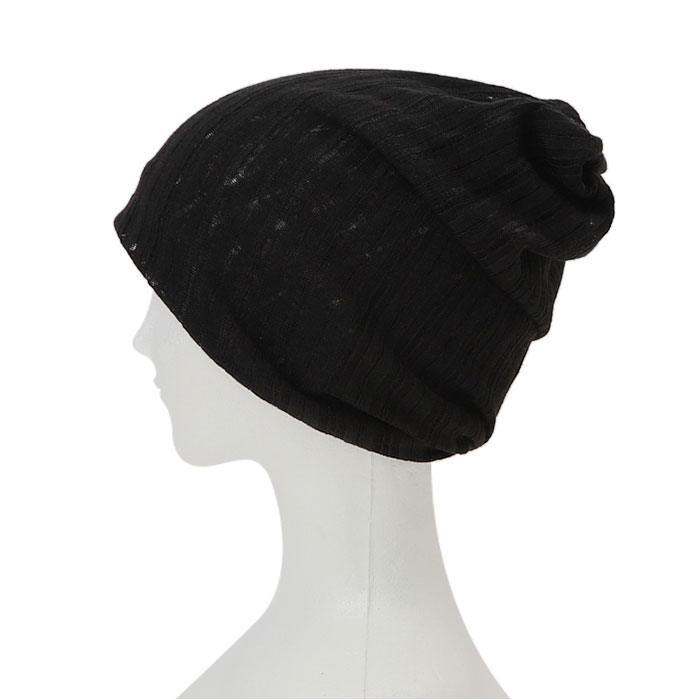 コットン ニット帽 夏用 通販 春夏 春 秋 ニットキャップ 綿