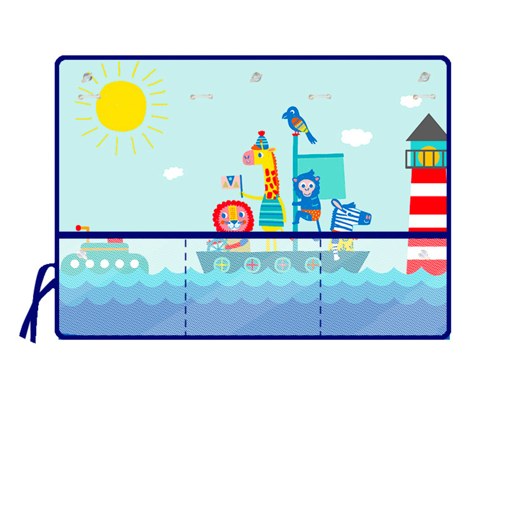 サンシェード 車 サイド 通販 カーテン 車用 自動車 キッズ 子供 子ども 日よけ 暑さ対策 目隠し 後部座席 お出かけ 車中泊 室内 ベビー 赤ちゃん  サンシェード | BACKYARD FAMILY | 15