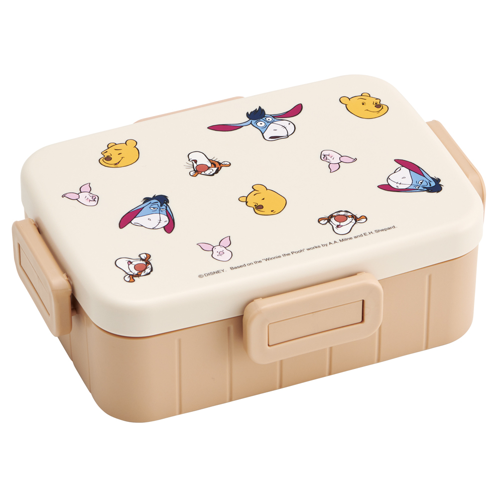 お弁当箱 子供 小学校 通販 かわいい 子供用 小学生 ランチボックス スヌーピー べんとう箱 650ml 男の子 女の子 1段 一段 入園準備 入園グッズ |  | 03
