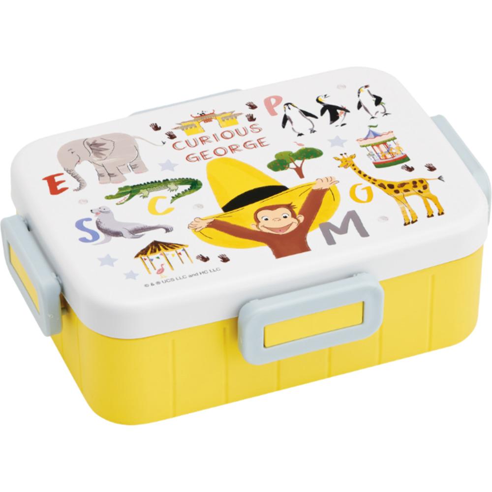 弁当箱 通販弁当箱 子供 お弁当箱 ロックランチボックス 650ml