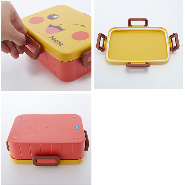 弁当箱 箸 セット 通販 日本製 skater YZFL7 お弁当箱 1段 ランチ
