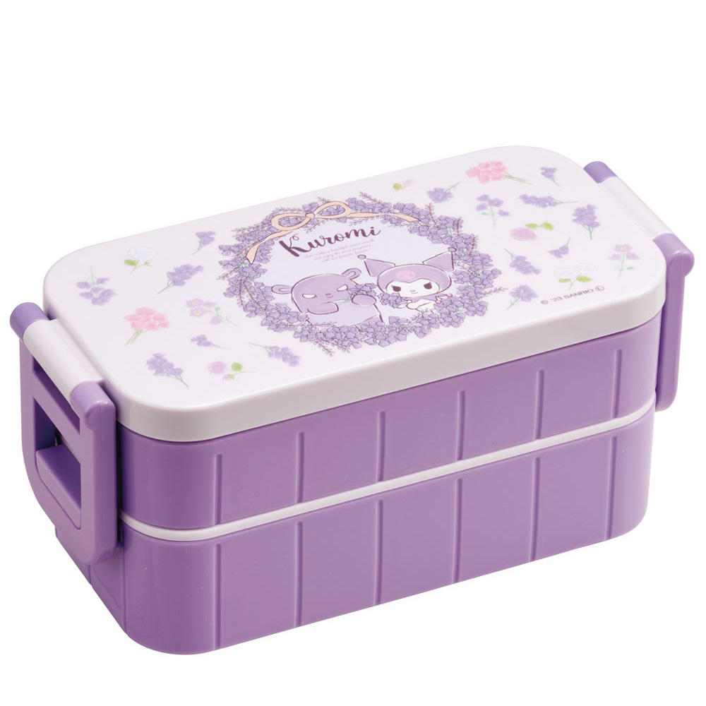 ドンキーコング お弁当箱 2段式 370ml スケーター 新品未使用