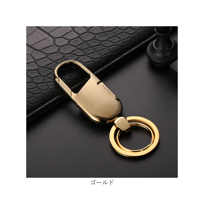 おしゃれ キーホルダー 車 通販 キーリング メンズ 鍵 カラビナ キー ホルダー リング 家 自動車 バイク 大人 男性 シンプル モダン 渋い ギフト おしゃれ |  | 11