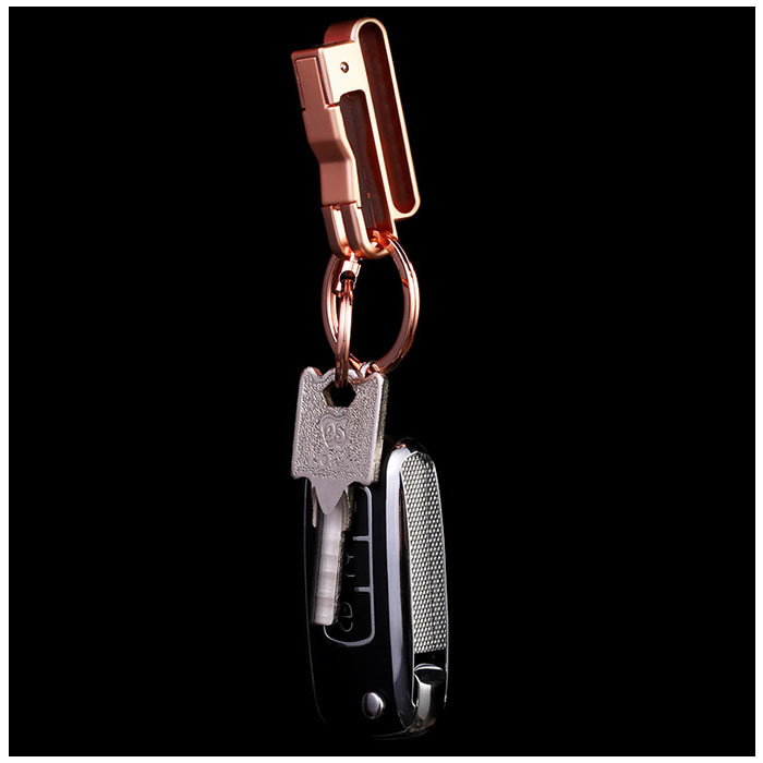 鍵 キーホルダー おしゃれ 通販 キーリング メンズ カラビナ 車 キー ホルダー リング 大人 男性 家 自動車 バイク シンプル モダン 渋い ギフト 金属製 鍵 |  | 06