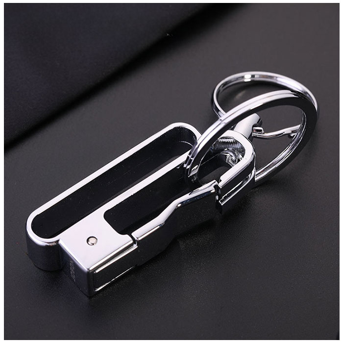 鍵 キーホルダー おしゃれ 通販 キーリング メンズ カラビナ 車 キー ホルダー リング 大人 男性 家 自動車 バイク シンプル モダン 渋い ギフト 金属製 鍵 |  | 07