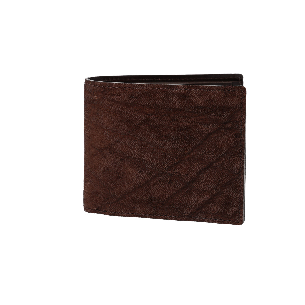 財布 zoo ズー ZBF-013 通販 日本製 折りたたみ財布 二つ折り財布 折