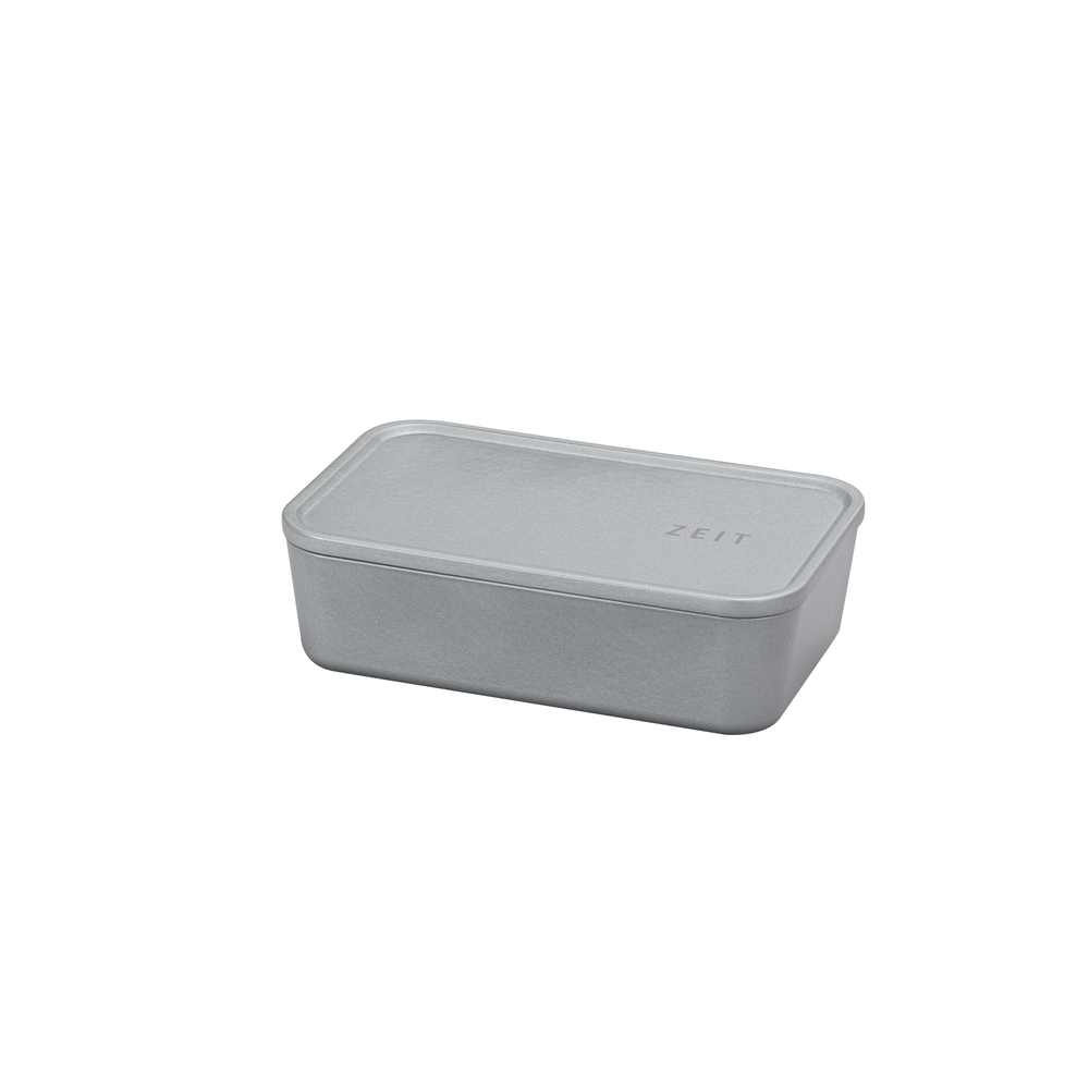お弁当箱 ランチボックス 一段 800ml 大容量 通販 弁当箱 ランチBOX 1段 レンジ対応 食洗機対応 レンジOK レンジ可 フタをしたままレンジ 抗菌 ZEIT ザイト | BACKYARD FAMILY | 02