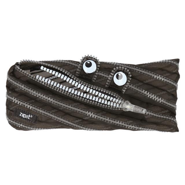 ペンケース おしゃれ 女子 通販 中学生 高校生 トロイカ クリアモンスター メッシュモンスター ポーチ 小物入れ 筆箱 ステーショナリー 女の子 ペンケース |  | 07