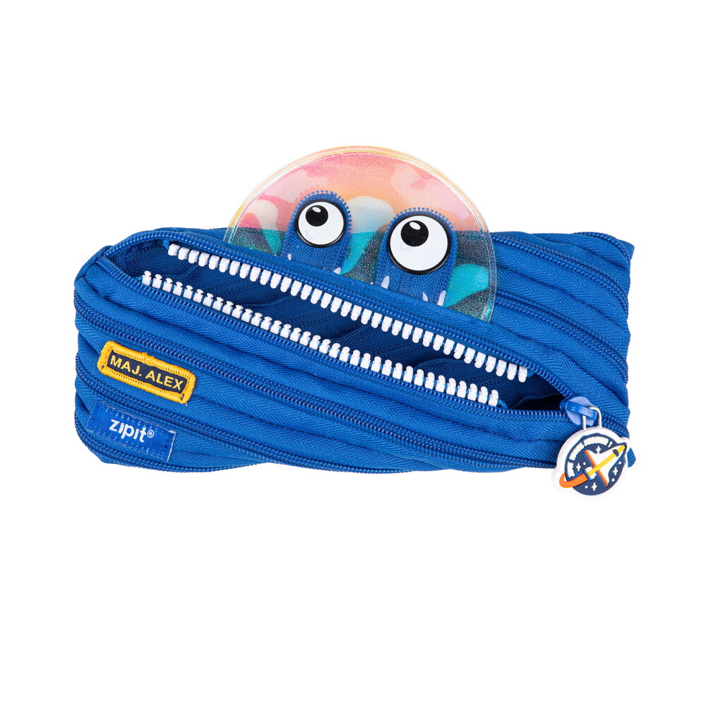 ジップイット 通販ジップイット zipit ペンケース ペンポーチ ポーチ 筆箱 ペン入れ ペンケース 小物入れ ふでばこ キャラクター ケース ペン 筆記用具 キャラ | ジップイット | 18