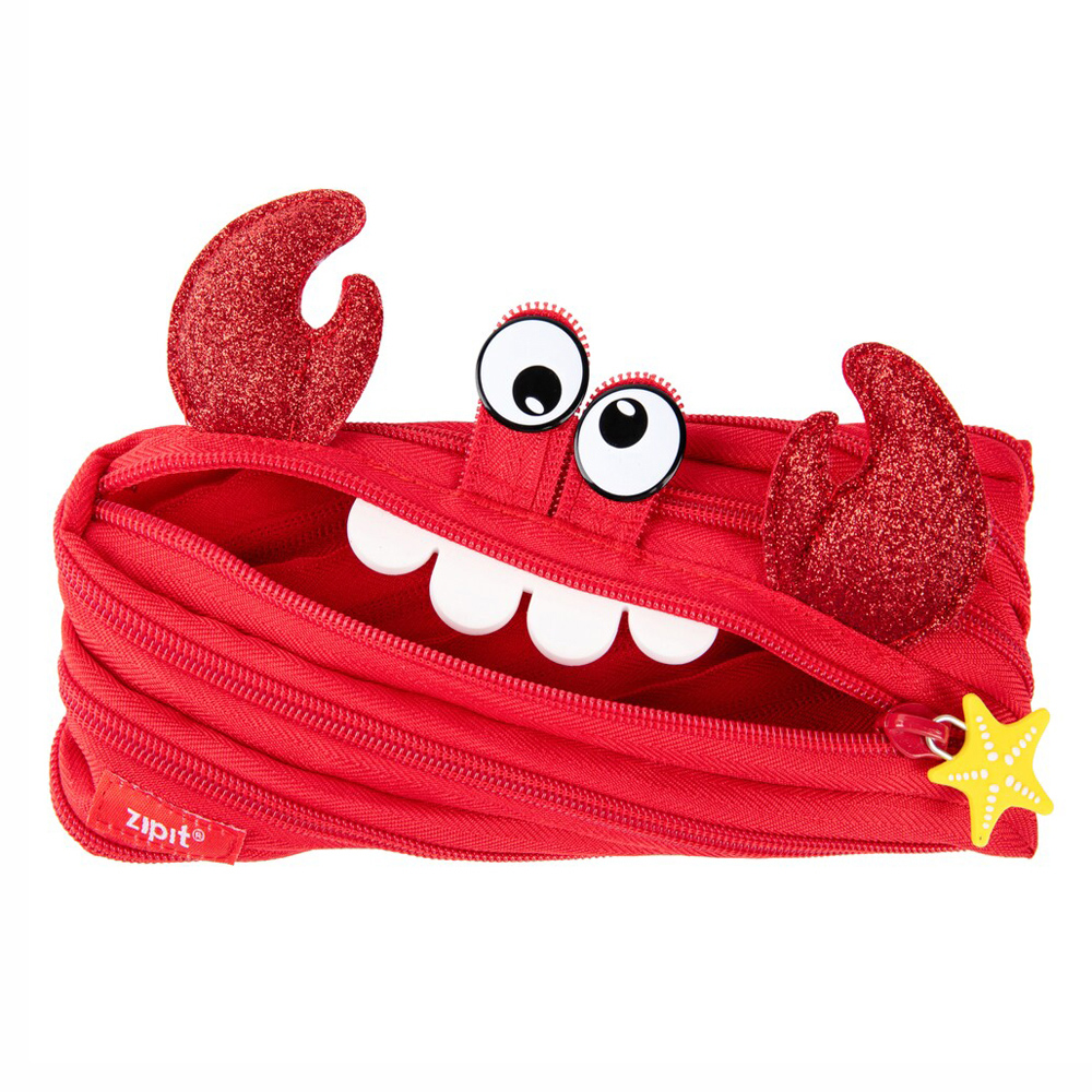 ジップイット 通販ジップイット zipit ペンケース ペンポーチ ポーチ 筆箱 ペン入れ ペンケース 小物入れ ふでばこ キャラクター ケース ペン 筆記用具 キャラ | ジップイット | 07