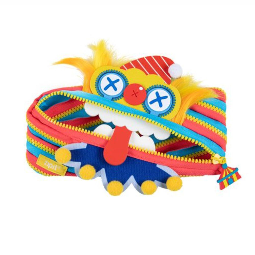 ジップイット 通販ジップイット zipit ペンケース ペンポーチ ポーチ 筆箱 ペン入れ ペンケース 小物入れ ふでばこ キャラクター ケース ペン 筆記用具 キャラ | ジップイット | 08