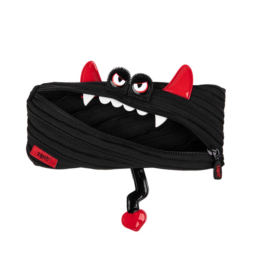 ジップイット 通販ジップイット zipit ペンケース ペンポーチ ポーチ 筆箱 ペン入れ ペンケース 小物入れ ふでばこ キャラクター ケース ペン 筆記用具 キャラ | ジップイット | 13