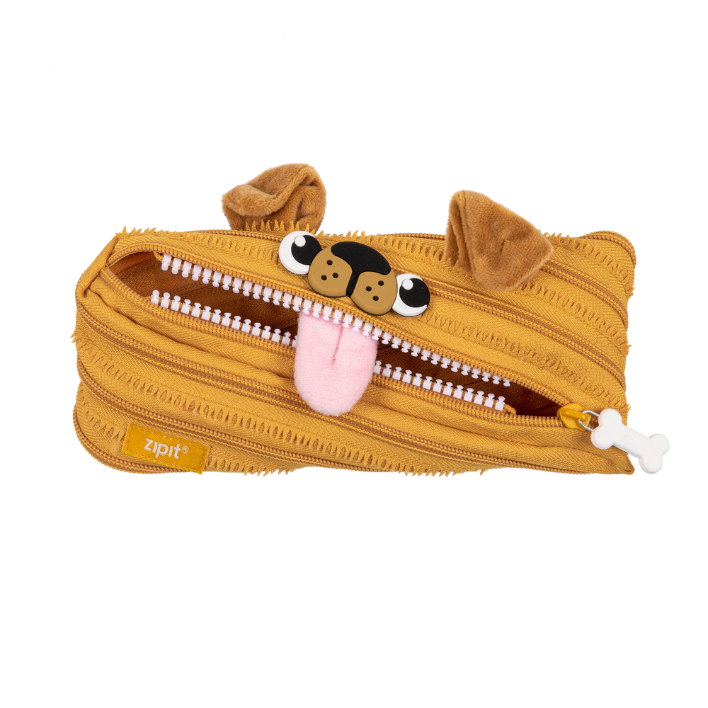 ジップイット 通販ジップイット zipit ペンケース ペンポーチ ポーチ 筆箱 ペン入れ ペンケース 小物入れ ふでばこ キャラクター ケース ペン 筆記用具 キャラ | ジップイット | 02