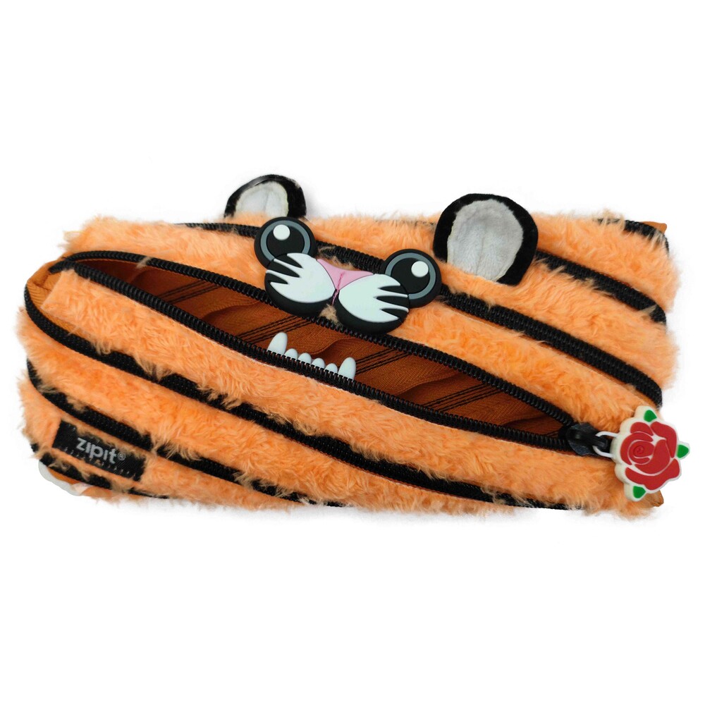 ジップイット 通販ジップイット zipit ペンケース ペンポーチ ポーチ 筆箱 ペン入れ ペンケース 小物入れ ふでばこ キャラクター ケース ペン 筆記用具 キャラ | ジップイット | 12