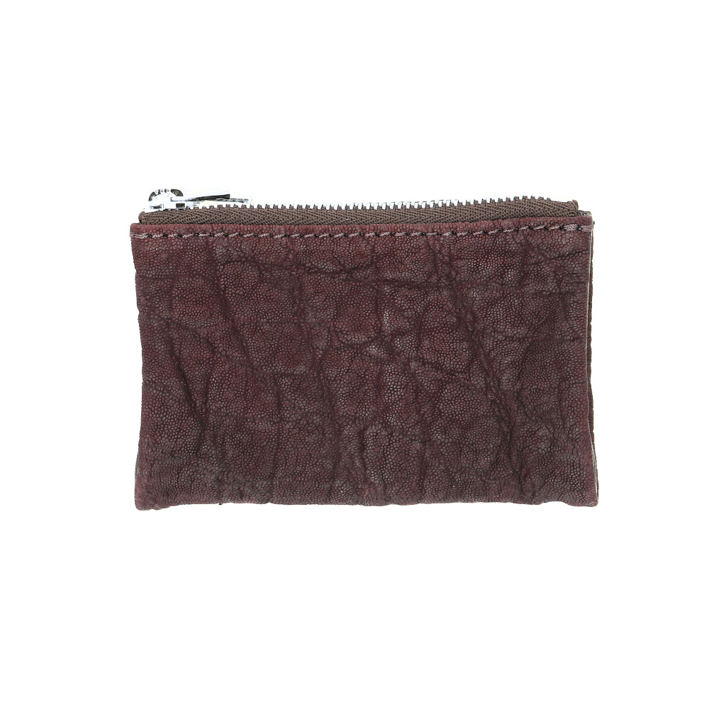 キーケース メンズ スマートキー 通販 ZOO ZKC-032 ズー 象革 レザーキーケース スマートキーケース 鍵ケース 鍵入れ 男性用 紳士 ブランド 日本製 キーケース |  | 03