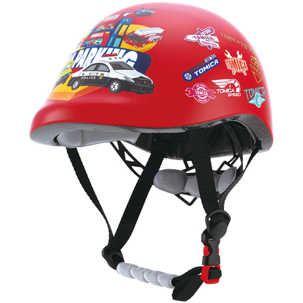 SKATER スケーター ヘルメット 自転車 子供 キャラクター 通販 自転車用 こども用 キッズ 衝撃吸収 ワンタッチバックル サイズ調節可能 着脱しやすい 軽量 |  | 02