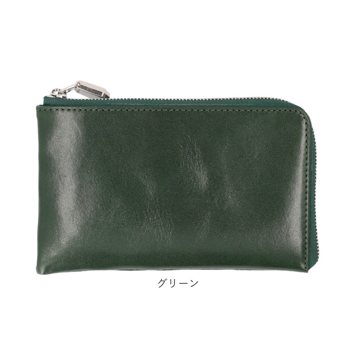 ZOO 財布 ズー ZMW-026 通販 日本製 長財布 さいふ サイフ