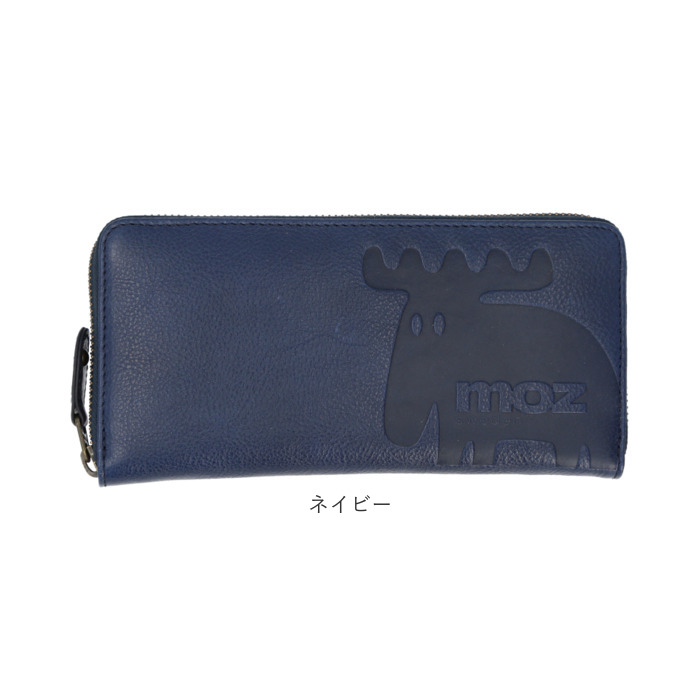 moz（モズ） 長財布 ZNWE-86121 通販 お財布 財布 さいふ サイフ