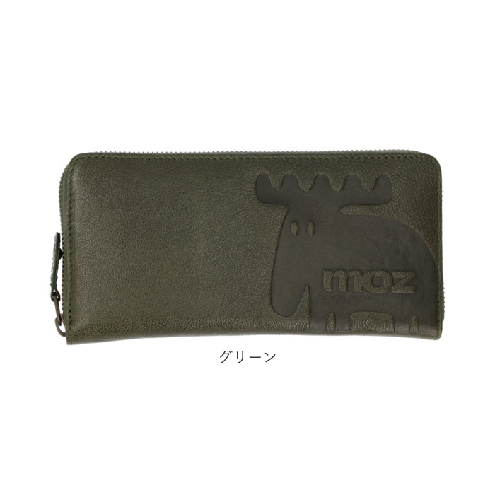moz（モズ） 長財布 ZNWE-86121 通販 お財布 財布 さいふ サイフ