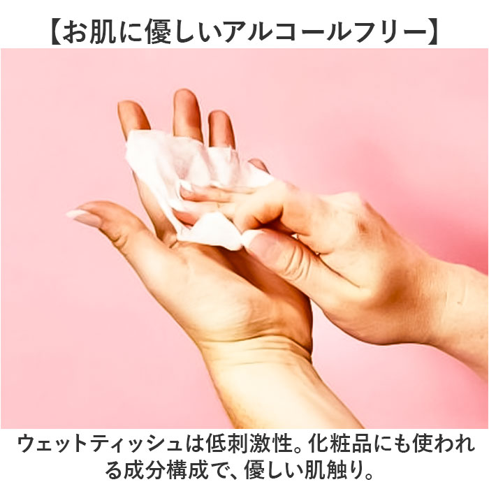 ポケットワイプウェットティッシュ 通販 ポケットワイプ ウェットティッシュ ウエットティッシュ ZOKU ゾク 持ち運び ポケットワイプウェットティッシュ |  | 11