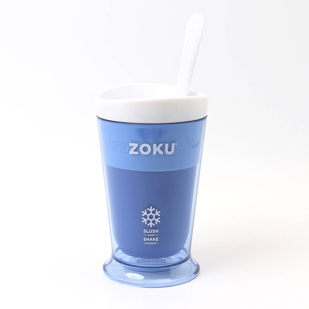 ZOKU（ゾク） シェイクメーカー 通販 フローズンメーカー ドリンク