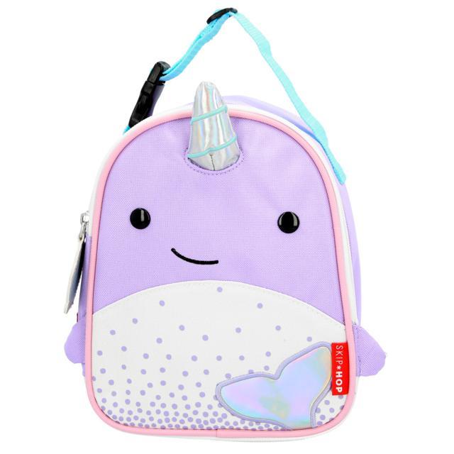保冷 ランチバッグ キッズ 通販 幼稚園 小さめ かわいい お弁当袋 お弁当グッズ 保冷バッグ 子供 ズーランチ ブランド スキップホップ アニマル |  | 01